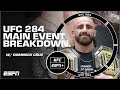 ? FULL INSIGHT & BREAKDOWN ? Islam Makhachev vs. Alex Volkanovski | UFC 284 Preview