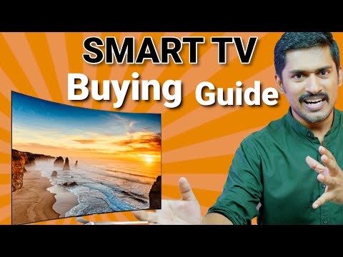 Smart TV Buying Guide 2023 Malayalam | TV Buying guide Malayalam | 10 Point to buy a TV.
