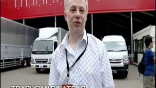 trashcan sinatras Best Days on Earth FUJITV NEXT