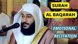 Download lagu Surah Al-Baqarah Full By Abdul Rahman Al Ossi | Heart Touching Recitation | Everyday Islam mp3