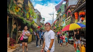 preview picture of video 'Lucban Quezon, Pahiyas Festival Day Trip'