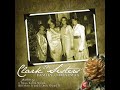 The Clark Sisters - Silent Night (2009)