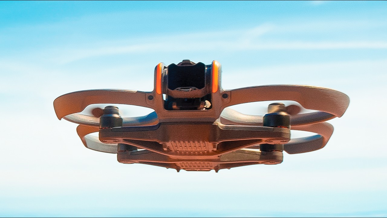 DJI AVATA 2 Beginners Guide - Start Here