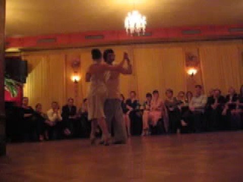 Yanick Wyler and Sigrid Van Tilbeurgh - 'Lonely Carousel'