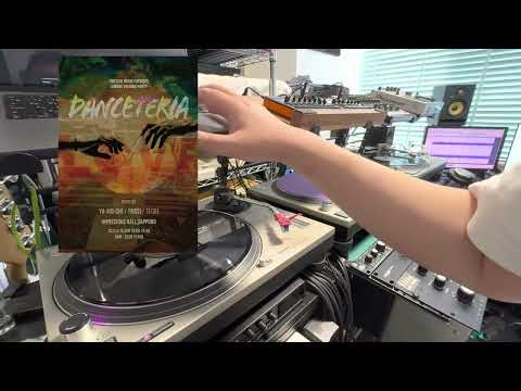 2025 Deep House Mix "Class A - Tomorrow" Bozak Vinyl #341 - Reference Tracks resØr 100LE  isolator