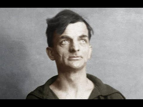 JOACHIM RINGELNATZ - KIND, SPIELE!