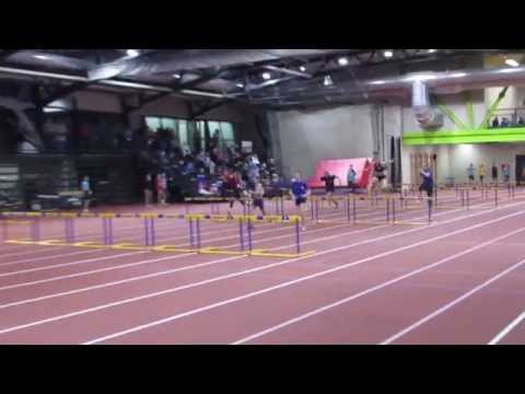 55m prepone [Ž], FINALE, Marta Bošnjak - Pojedinačno PH u dvorani za mlađe kadete i kadetkinje 2015