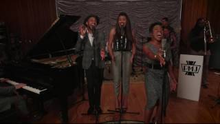 Don't Stop Me Now - Tina Turner Soul Style Queen Cover ft. Melinda Doolittle
