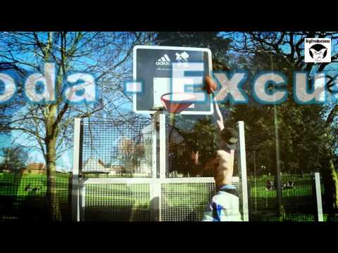 Darfroda - Excuse Me