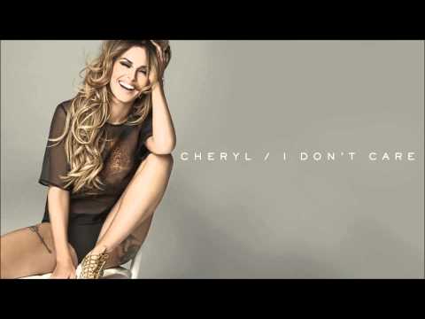Cheryl 'I Don't Care' (Censored)
