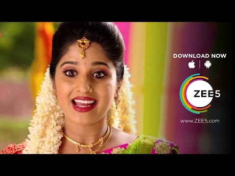 Raktha Sambandham - Telugu Tv Serial - Best Scene - 135 - Meghana lokesh,Jyothi reddy - Zee Telugu