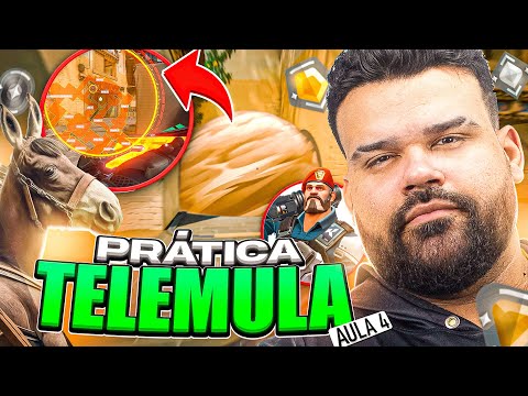 COMO JOGAR DE BRIMSTONE NO LOW ELO! (TUTORIAL INICIANTE VALORANT #4)