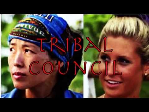 LS: Kiribati - Ep. 11 "Full Out War"