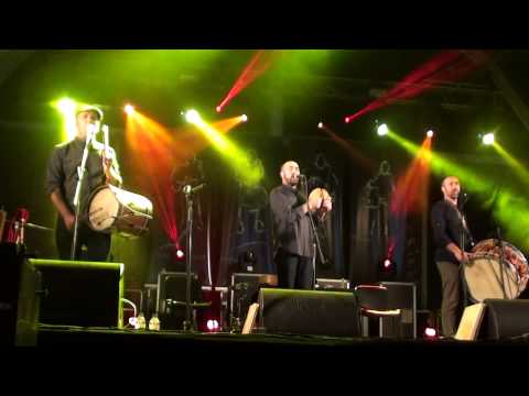 04 Galandum Galundaina @ Estarreja 2014