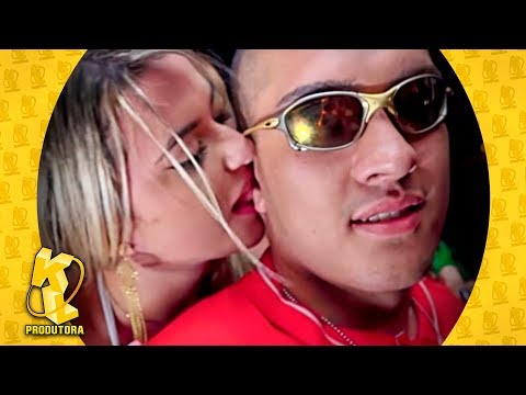 MC Bin Laden - Aham Pode Pá (Clipe Oficial)
