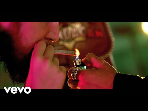 La Ley De Michoacan - Un Cigarrito (Official Music Video)