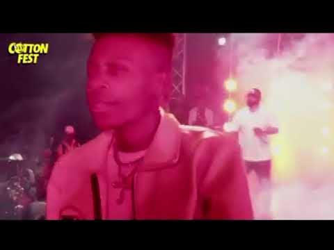 @Cassper Nyovest 🔥⭐ |Cotton Fest full performance 2022|🏆