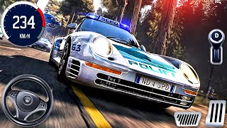 Sport Car Racing Simulator 3D - Need for Speed Most Wanted - Android GamePlay #4