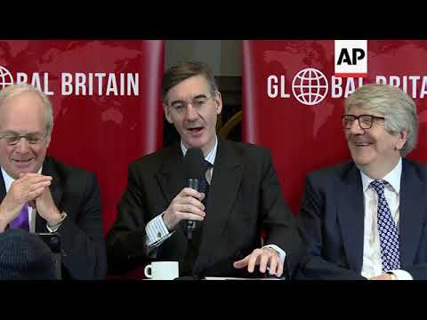 Conservative Party rebels fall short for now in May challenge