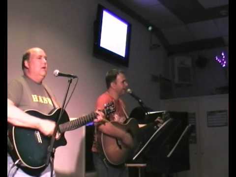 The Blue Beats Duo   Brown Eyed Girl unplugged