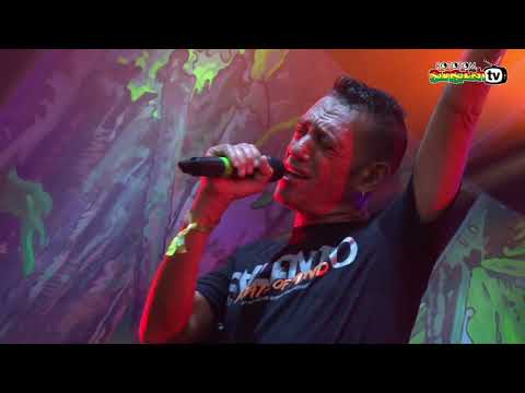 SUD SOUND SYSTEM live @ Main Stage 2016