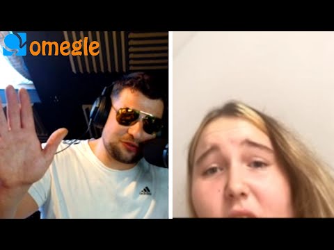 Making Friends On Omegle #18
