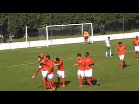Gol del Pato (Neves) 