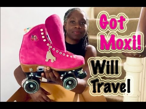 Moxi Lolly Roller Skates Arrive in 7 Days!!! | Jam Skating | Street Skater
