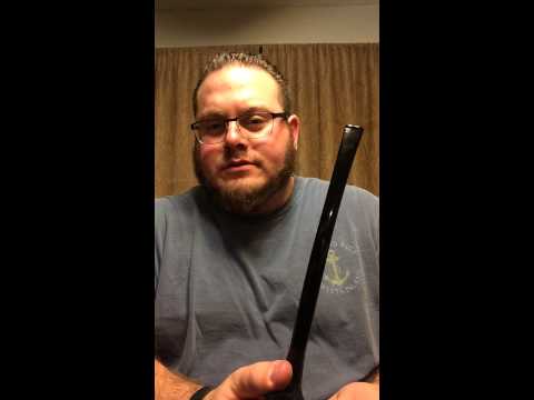 Churchwarden Pipes