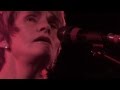 Shawn Colvin live TENNESSEE 12/17/2011 Coach House SJC