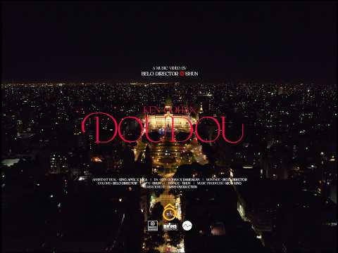 Miniature du clip Doudou de Ken Gohan, réalisé par Belo