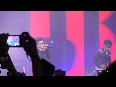 101023 Big Bang - Gara Gara Go @ SG Kpop Night Concert 2010 (20/25)