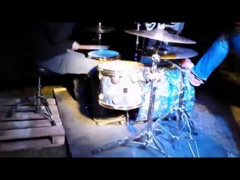 Krzysztof Sydor - Making of - DrumCam