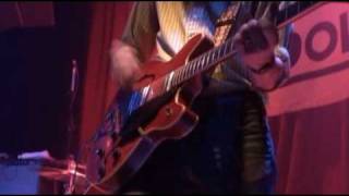 Mudhoney - Mudride Live At El Sol 2007