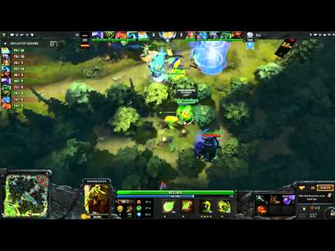 The International - Top 10 Plays - Saturday