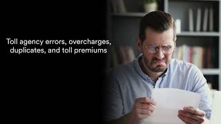 A video showing how Tollogic works.