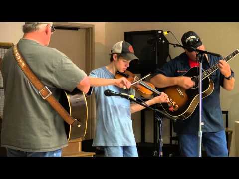 2015-07-25 Jr3 C3 Drew Miller - 2015 Columbia Gorge Fiddle Contest - Stevenson, WA