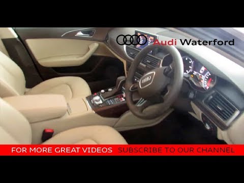 152 Audi A6 | CAR FOR SALE | Audi Waterford