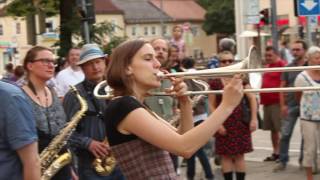 Express Brass Band 2017