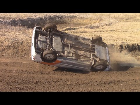 Tura-Ring 1. Forduló - Nyírtura(03.19-20.) - Action and Crash [Pure Sounds]