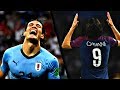 25 Buts Inoubliables d'Edinson Cavani