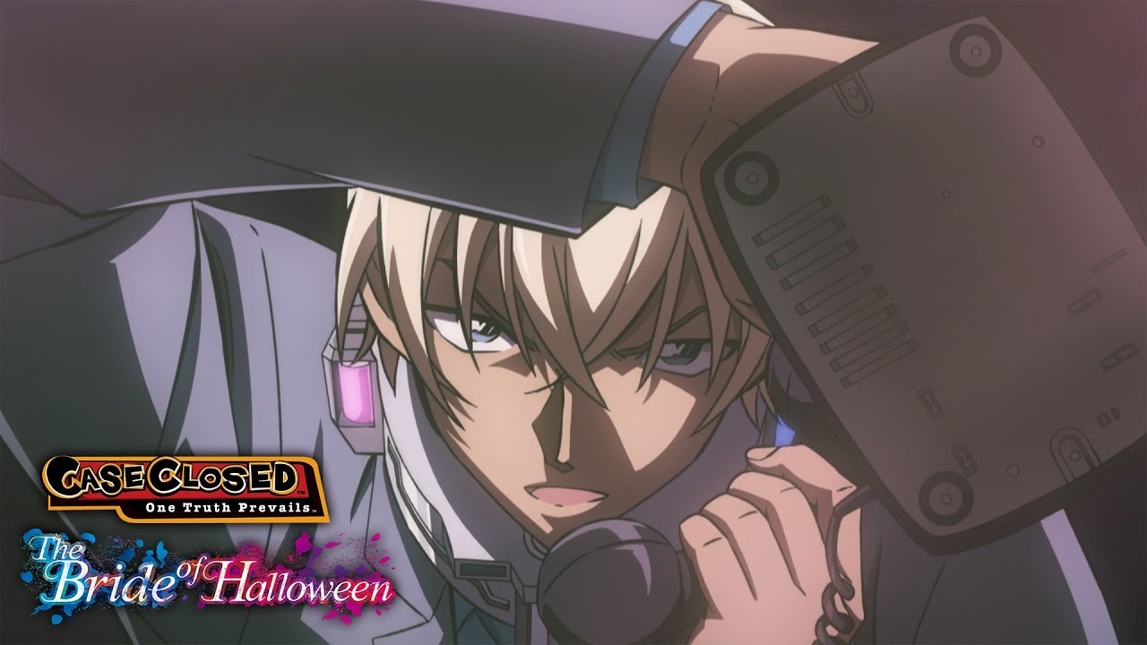 Official Teaser Trailer [English Sub]