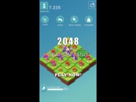 Dragon Land 2048 BC Video