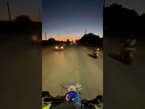 RAMALLO-pcia de Buenos Aires Argentina=/ #lifanxp200 #rutasypaisajes #lifan