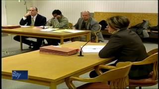 Manish Patel transported to Outagamie County Jail