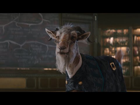Video thumbnail for Something Bad (Sing-Along)
