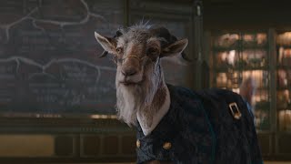 Wicked The Soundtrack Sing-Along: Something Bad