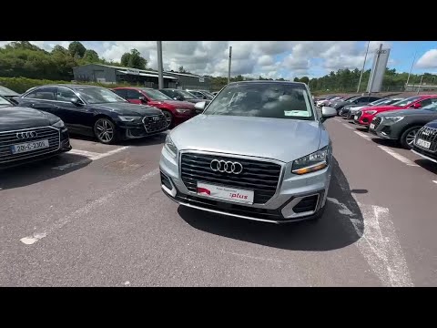 Audi Q2 1.0TFSI 116HP S-T SE GABCNGD1 06/19 - Image 2