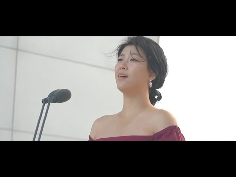 Nella Fantasia-소프라노 강혜정