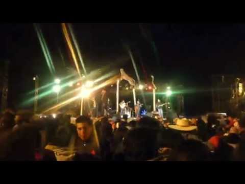 SON DEL CUSCO - FLOR CAUTIVADORA (Raqchi 2015) :p